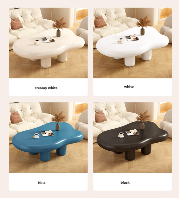 Nimbus Nest Coffee Table - Image 11