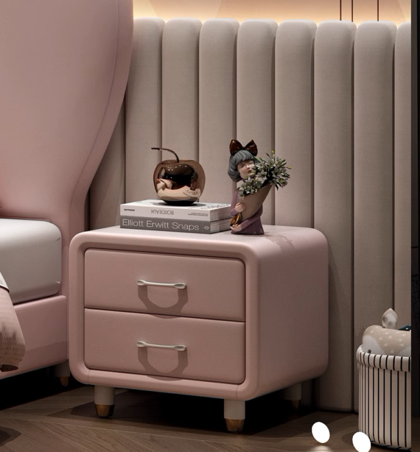 Petite Charme Bedside Drawer