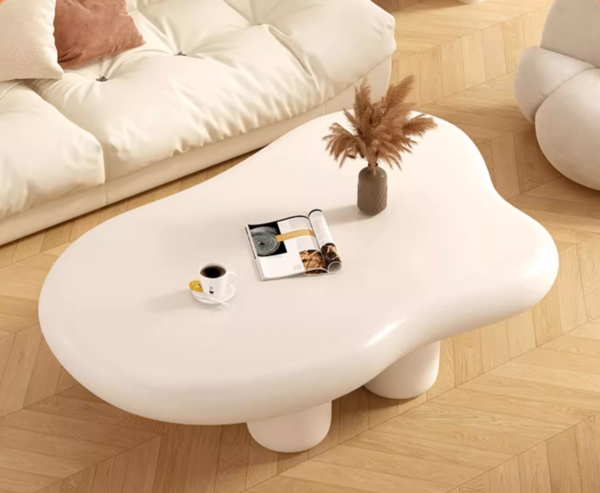 Nimbus Nest Coffee Table