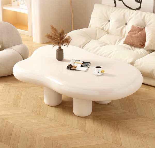 Nimbus Nest Coffee Table - Image 2