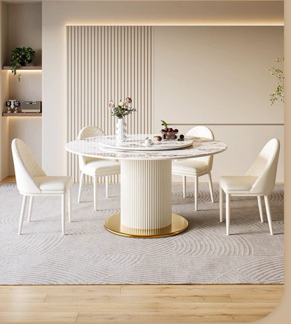 Circa Sol Dining Set - Image 2