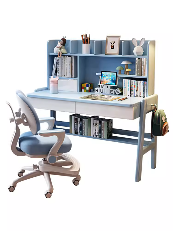 Junior Scholar Study Desk Set - Image 14