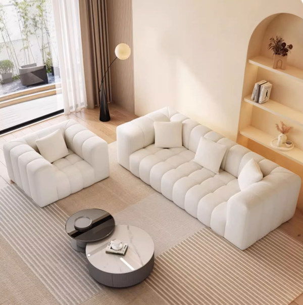 Cloud Nine Modular Sofa - Image 6