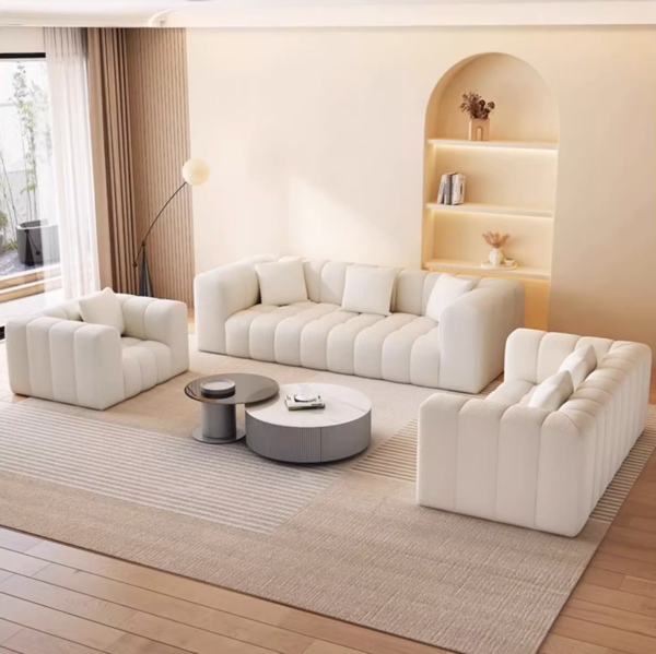 Cloud Nine Modular Sofa - Image 7