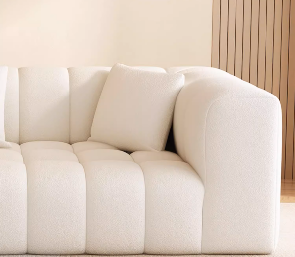 Cloud Nine Modular Sofa - Image 4