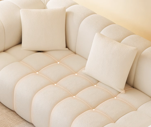 Cloud Nine Modular Sofa - Image 3