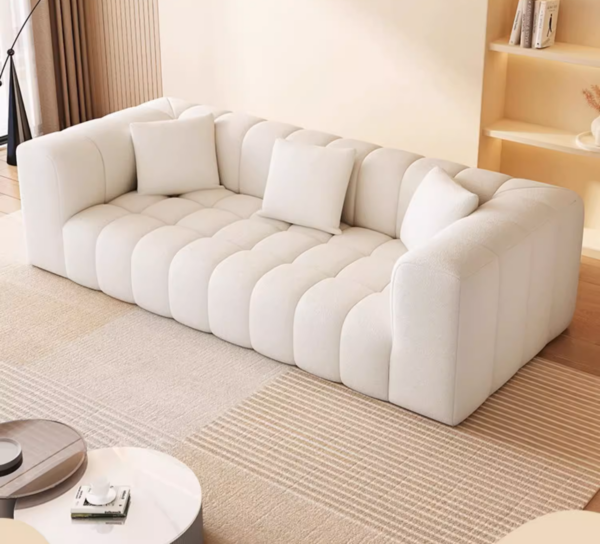 Cloud Nine Modular Sofa - Image 5