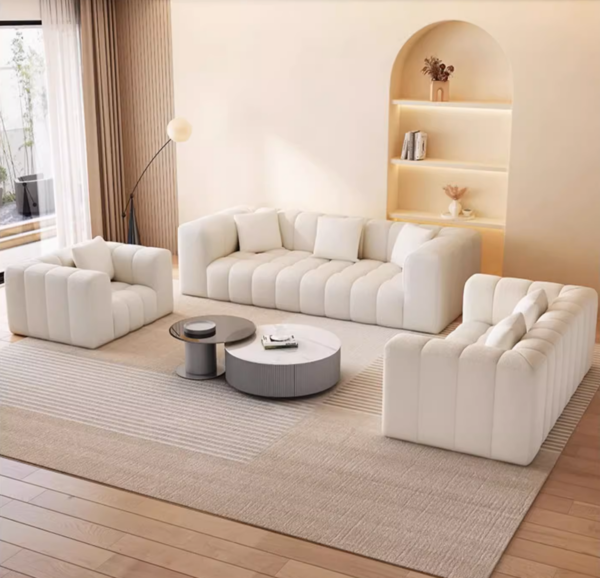 Cloud Nine Modular Sofa - Image 8