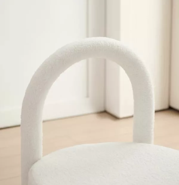 The Cozy Cloud Accent Chair - Image 4