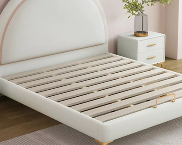 Bunny Dreamland Bed - Image 8