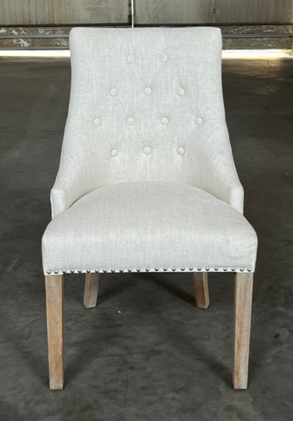 Sophia Grace Dining Chair - Image 6