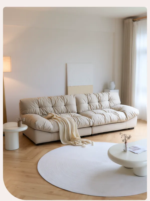 The Cozy Cloud Sofa - Image 5