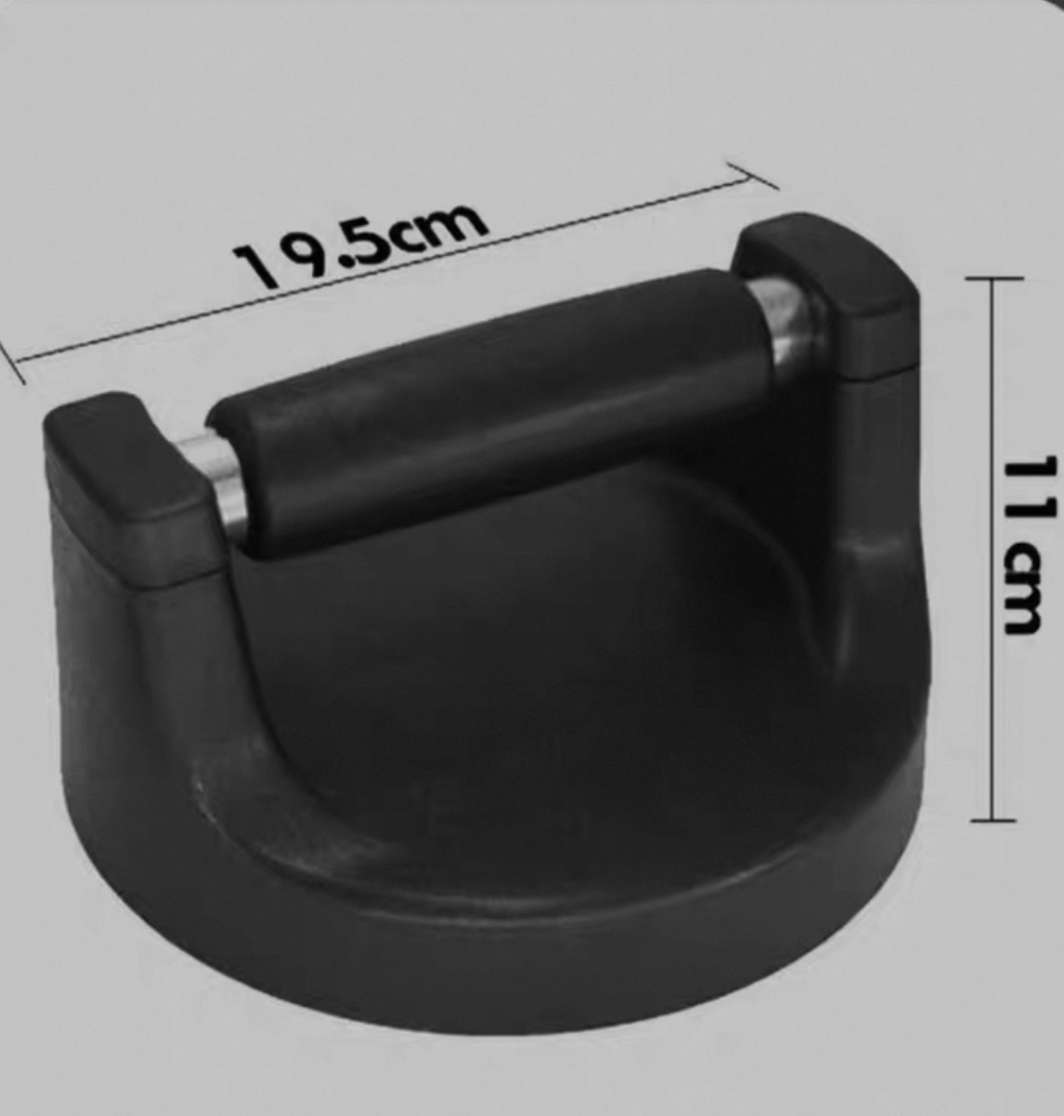 Rotating Push-Up Bars – Chest Muscle Training & Home Workout Tool for Men and Women - Image 7