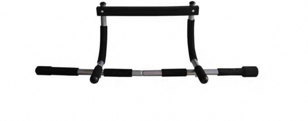 Multifunctional Doorframe Pull-Up Bar - Image 10