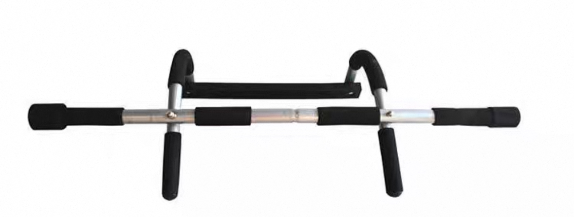 Multifunctional Doorframe Pull-Up Bar - Image 9