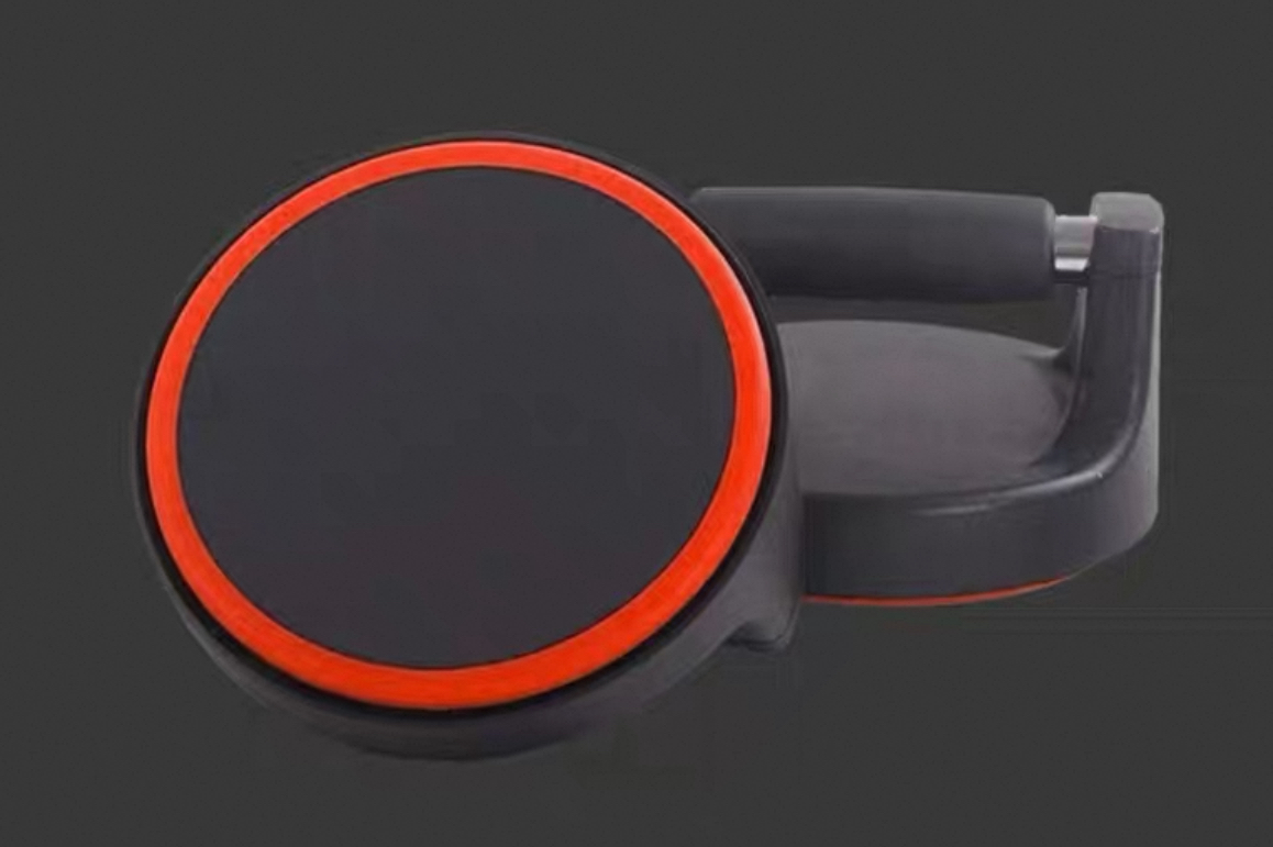 Rotating Push-Up Bars – Chest Muscle Training & Home Workout Tool for Men and Women - Image 8