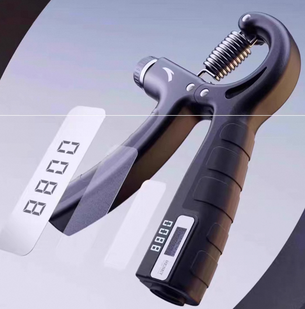 Adjustable Grip Strengthener – W2 Model - Image 5