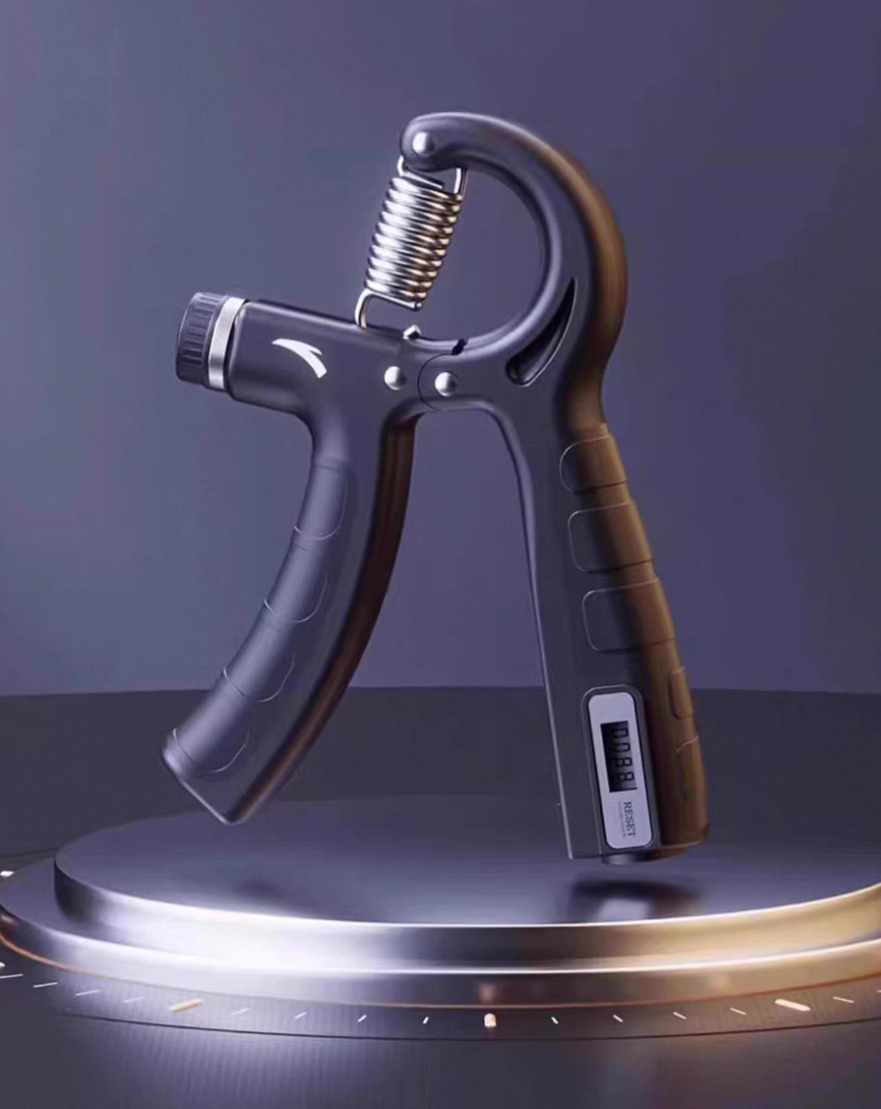 Adjustable Grip Strengthener – W2 Model - Image 3