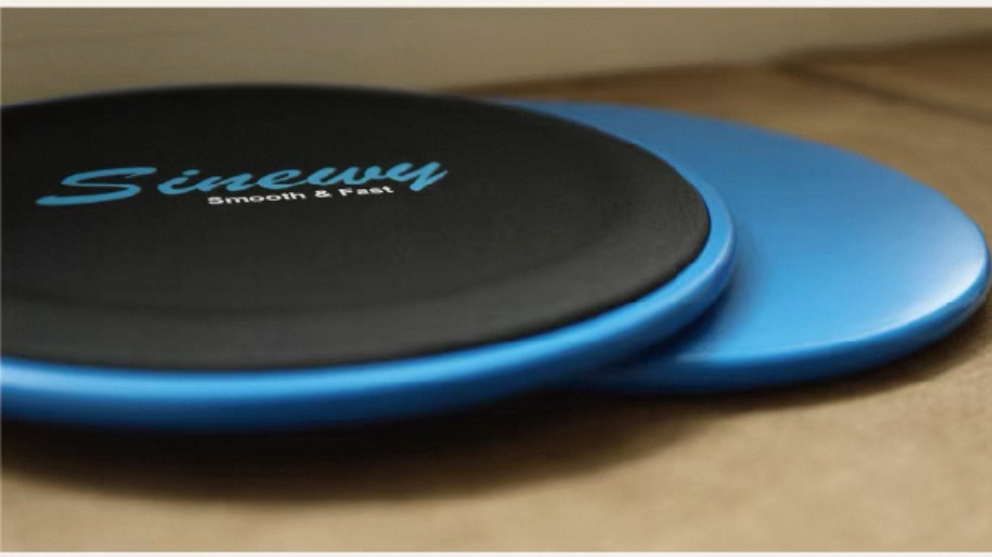 Training Gliding Discs – Build Strength, Balance & Stability - Image 3