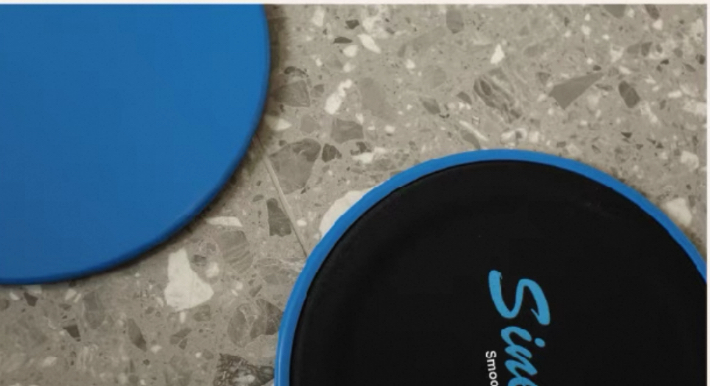 Training Gliding Discs – Build Strength, Balance & Stability - Image 2