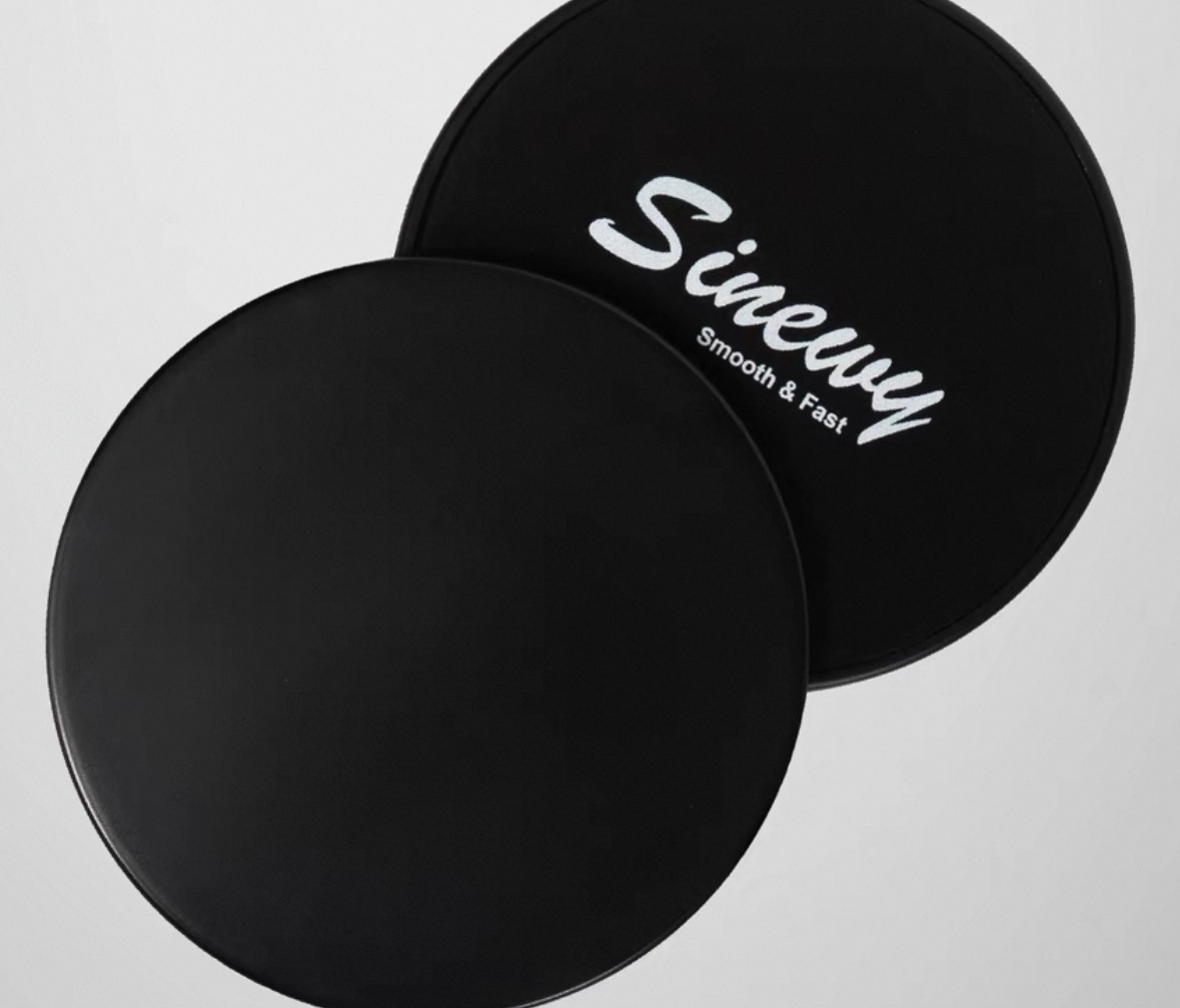 Training Gliding Discs – Build Strength, Balance & Stability - Image 9