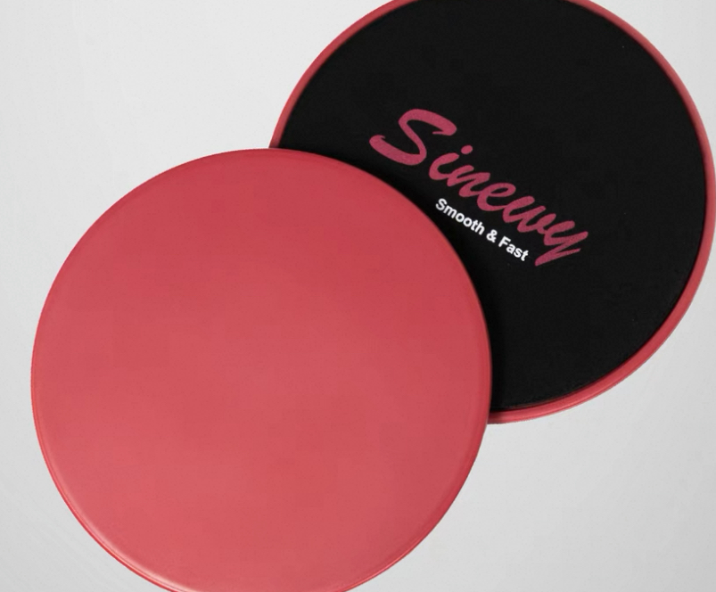 Training Gliding Discs – Build Strength, Balance & Stability - Image 12