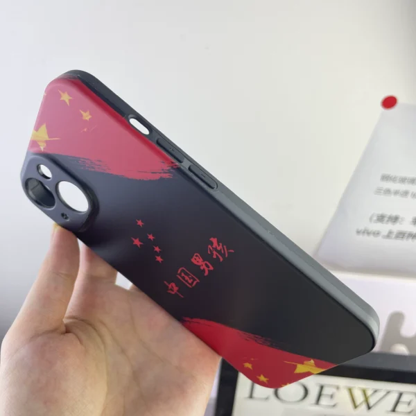 IMD Customizable iPhone Cases - Image 2