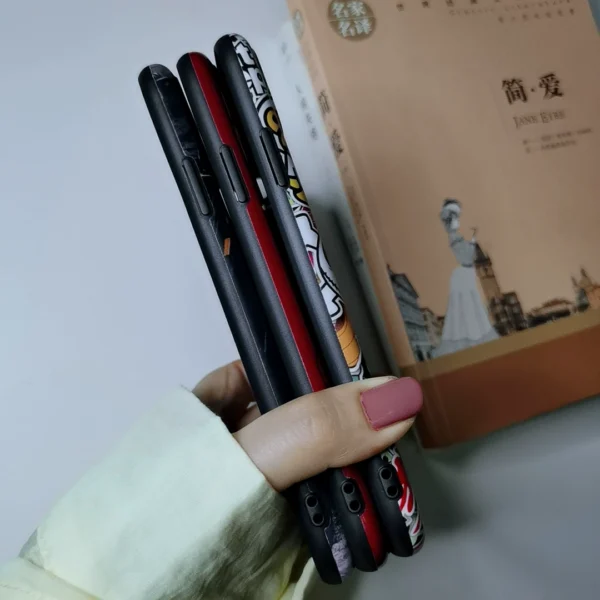 IMD Customizable iPhone Cases - Image 6