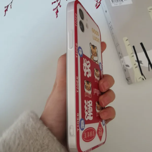 IMD Customizable iPhone Cases - Image 14