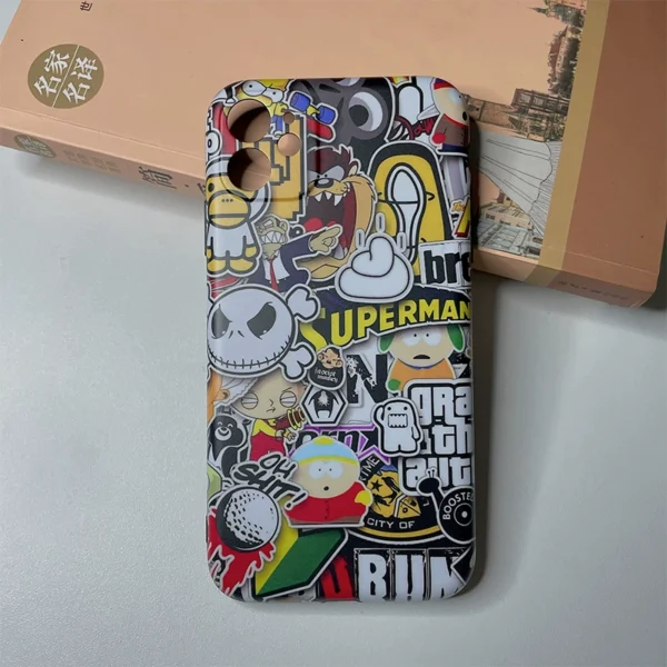 IMD Customizable iPhone Cases - Image 13