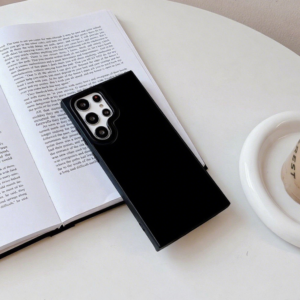 Custom ReflectaSnap MagSafe Custom Mirror Samsung Cases - Image 18