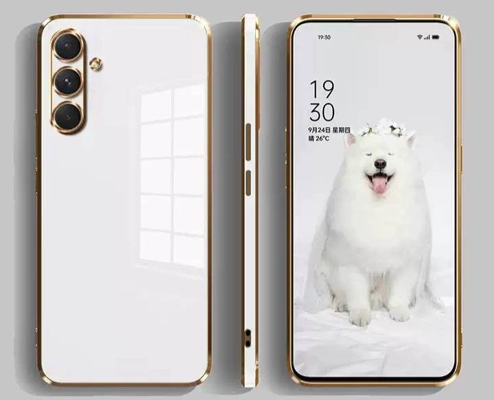 LumiPlated Solid Shield Cases - Image 12