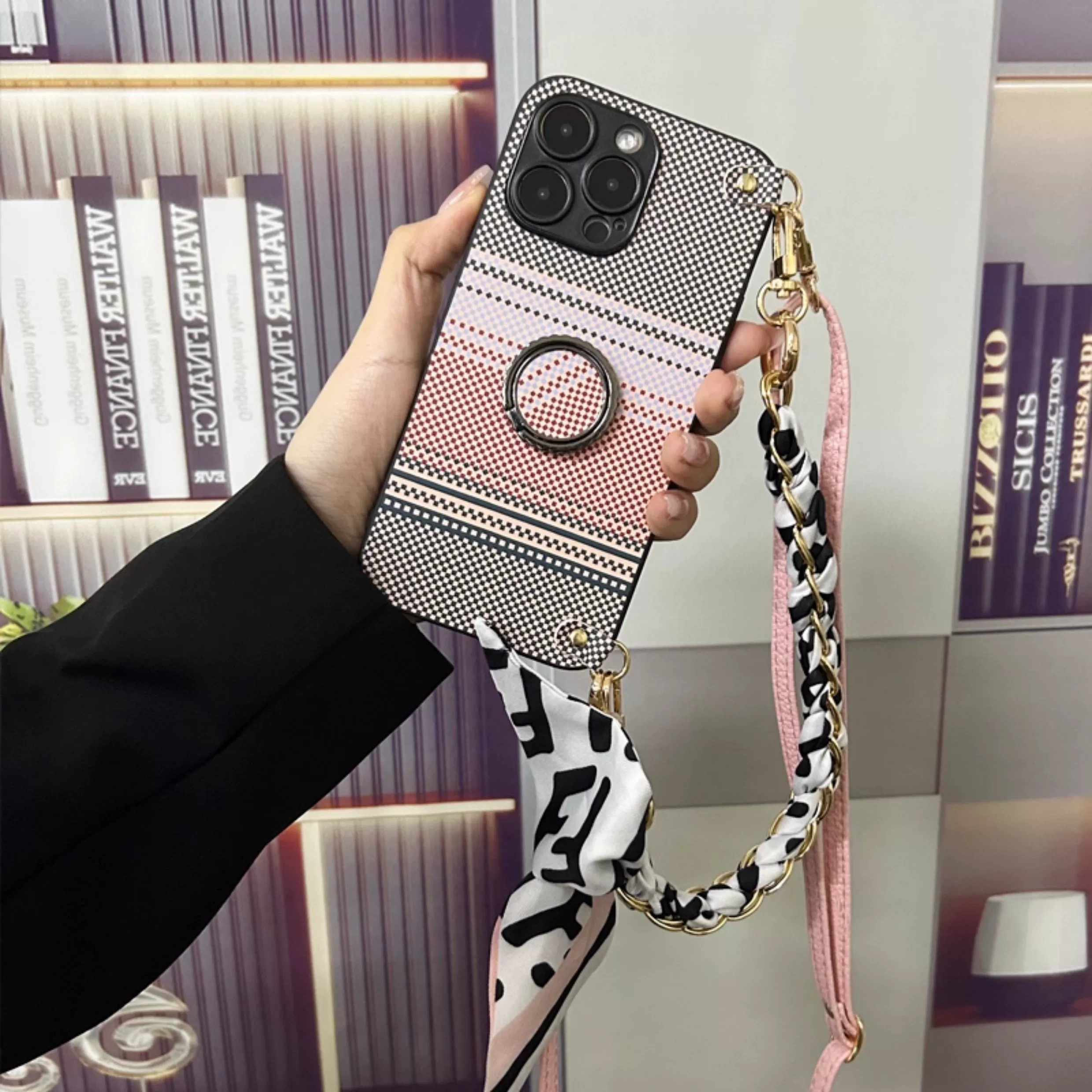 AxisGuard Elite Hybrid Samsung Cases - Image 7