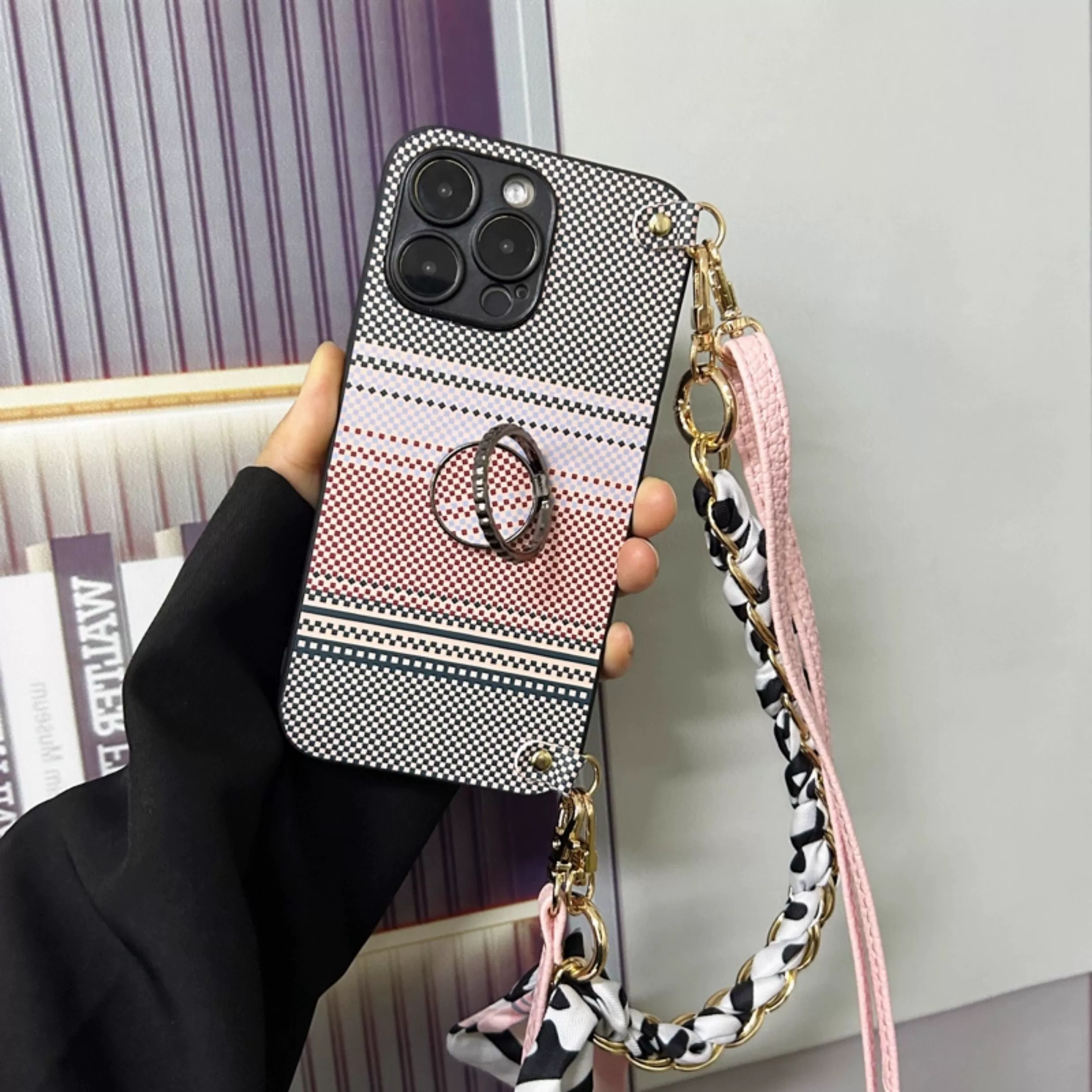 AxisGuard Elite Hybrid Samsung Cases - Image 8