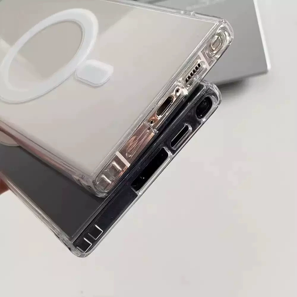 Custom Acrylic MagSafe Samsung Cases - Image 5