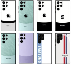 Flexi Guard Protective Samsung Cases