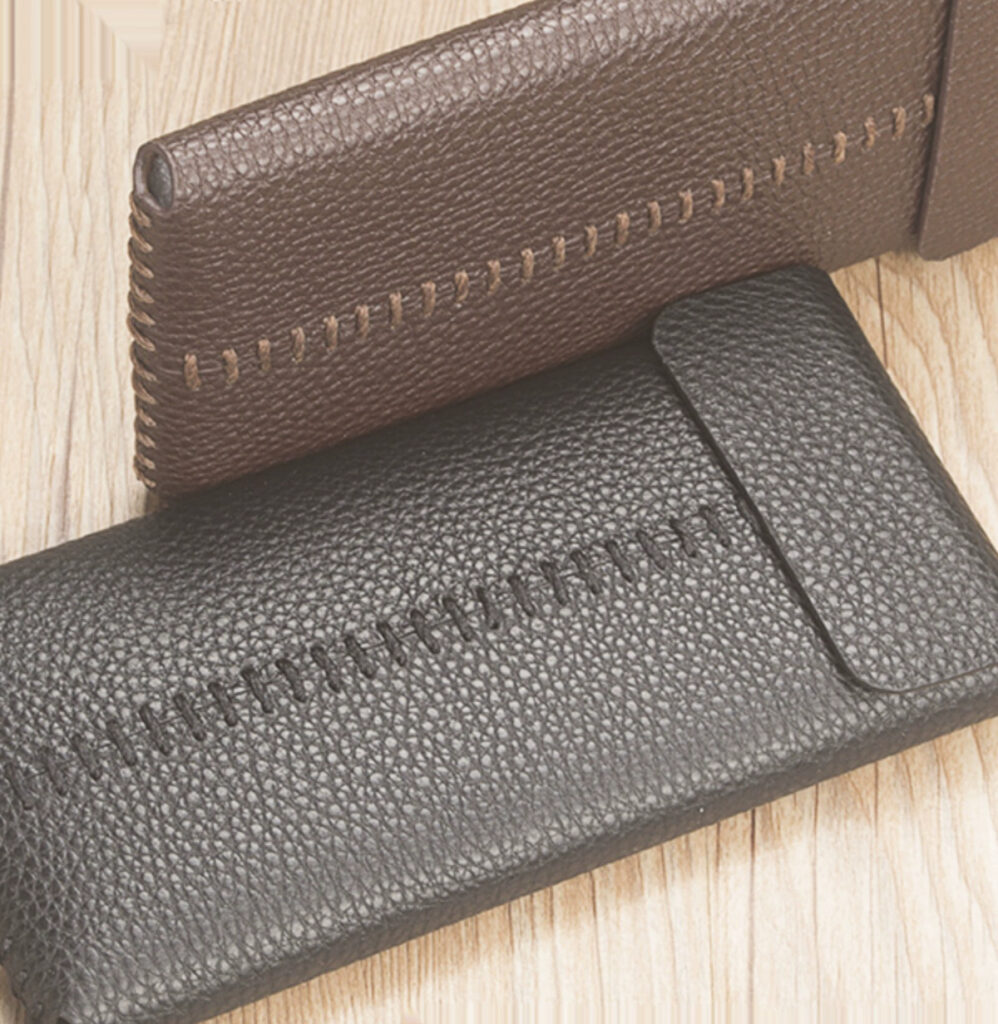 Full Grain Leather Samsung Case