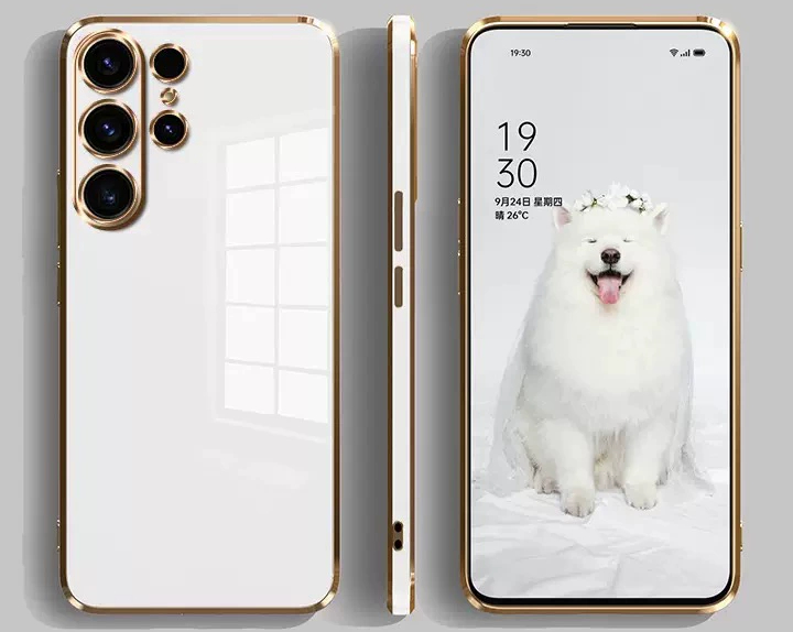 LumiPlated Solid Shield Cases - Image 7