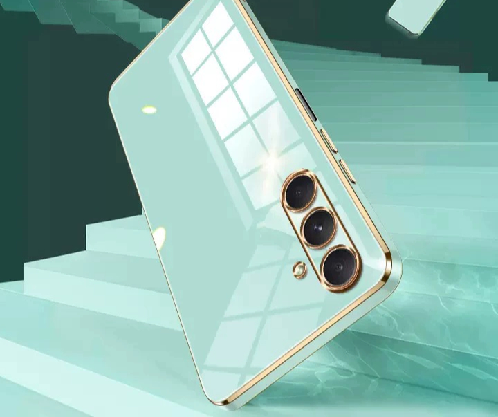 LumiPlated Solid Shield Cases - Image 2