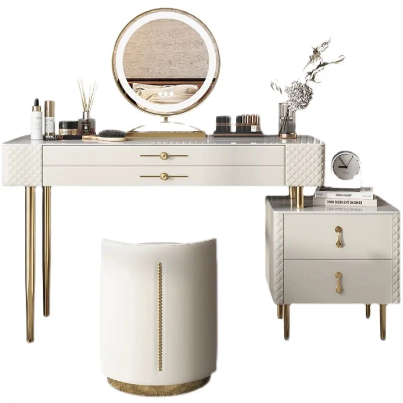 Lumina Elegance Vanity Set - Image 4