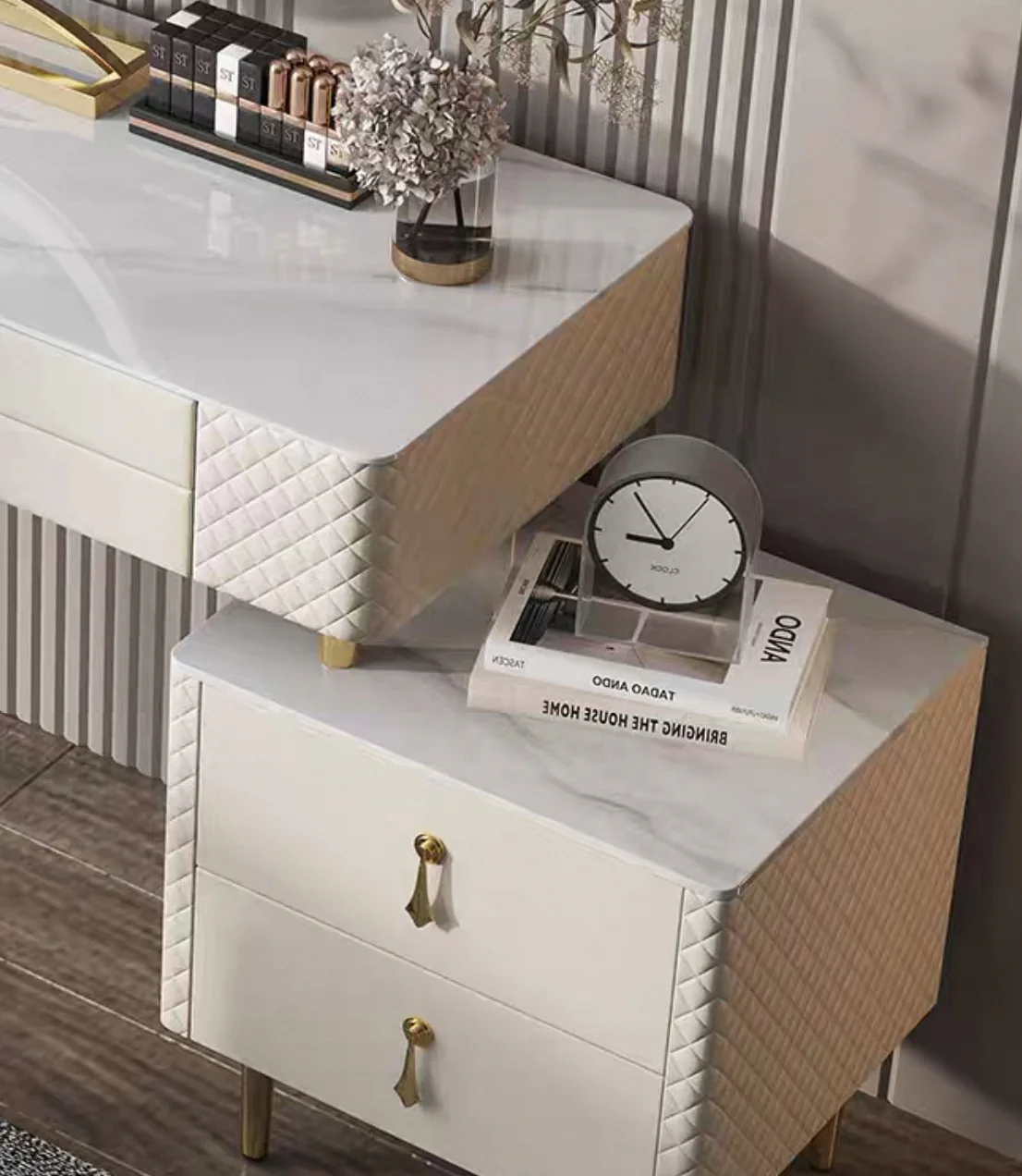 Lumina Elegance Vanity Set - Image 5